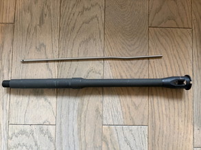 Bild für VFC oem GBBR Outer barrel + mock gas tube