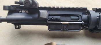 Imagen 2 de MWS M4a1 upper