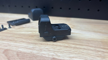 Bild 4 für UTG OP3 Micro red dot