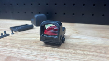 Bild 5 für UTG OP3 Micro red dot