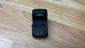Bild 9 für UTG OP3 Micro red dot