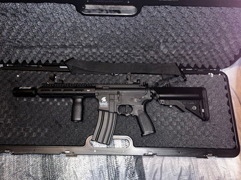 Bild 3 für Lancer Tactical M4 te koop!