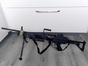 Image for M249 Mk1 A&K
