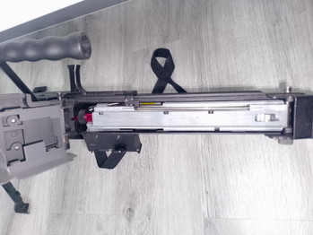 Image 2 for M249 Mk1 A&K