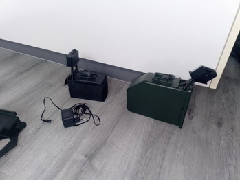 Image 3 for M249 Mk1 A&K