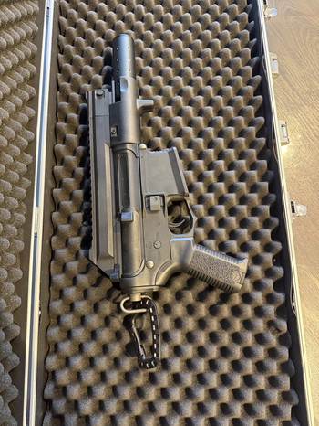 Afbeelding 2 van Amoeba AM003 CQB met EFCS