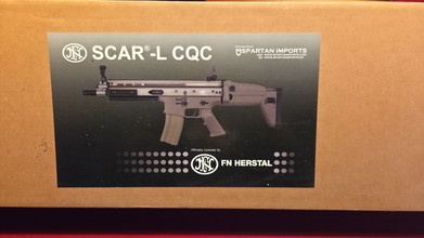 Image for FN_SCAR-L_CQC_GBB