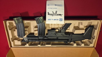 Image 2 for FN_SCAR-L_CQC_GBB