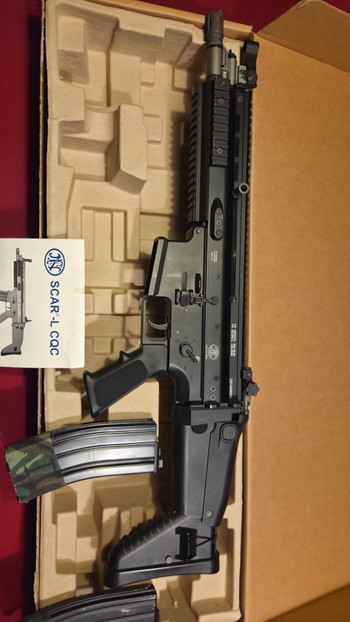 Image 3 for FN_SCAR-L_CQC_GBB