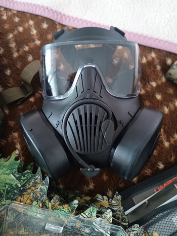 Bild 5 für H&K G36C 0,5 Joule
