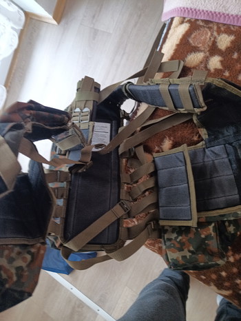 Bild 6 für H&K G36C 0,5 Joule