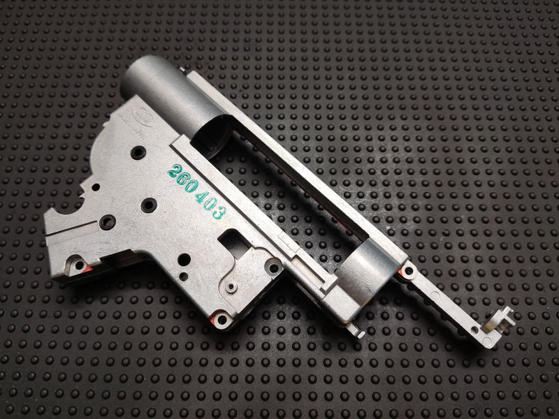 Image 1 for Tokyo Marui NGRS parts