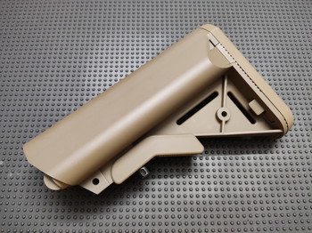 Image 2 for Tokyo Marui NGRS parts