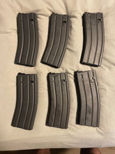 Image for 5 tokyo marui mws mags