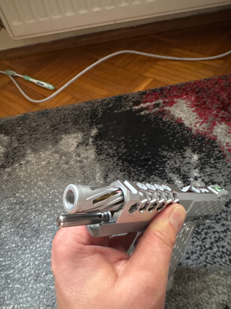 Image 1 for TM Hi-Capa