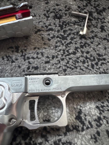 Image 3 for TM Hi-Capa