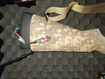 Image 3 pour M14 DMR full upgrade