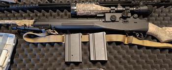 Image 4 pour M14 DMR full upgrade