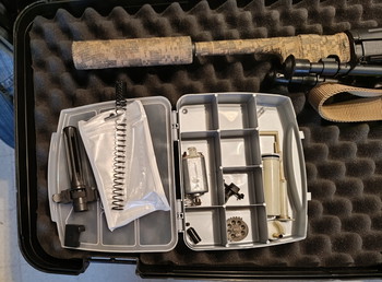 Image 5 pour M14 DMR full upgrade