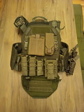 Imagen para invader gear plate carrier + pouches