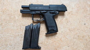 Imagen 3 de Umarex USP Compact