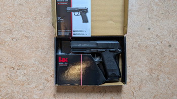 Image 4 for Umarex USP Compact