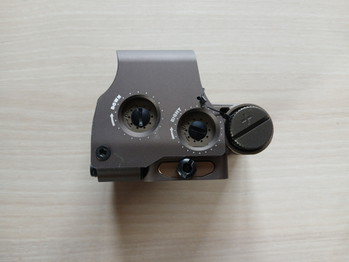 Image 2 for Holy Warrior Eotech EXPS3