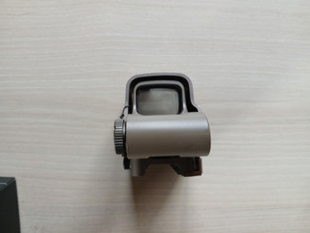 Image 3 for Holy Warrior Eotech EXPS3