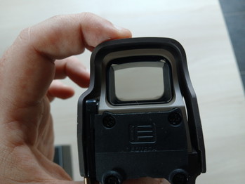 Image 4 for Holy Warrior Eotech EXPS3