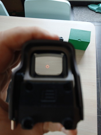 Image 5 for Holy Warrior Eotech EXPS3
