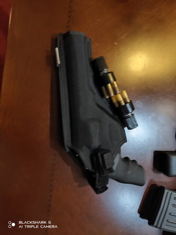 Image 2 for DAN WESSON 715 co²
