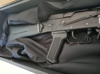 Image 3 for Tokyo Marui Saiga-12k new and unused