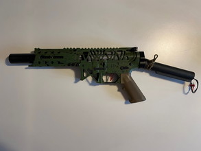 Image for Arp 556 Full Custom