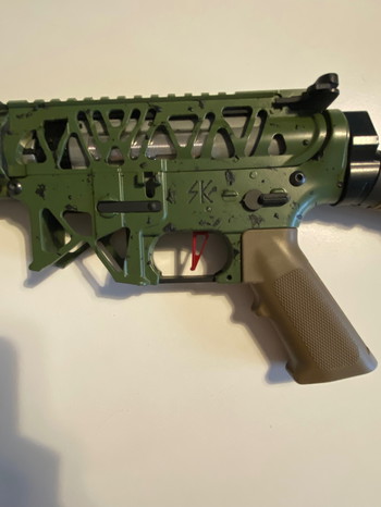 Afbeelding 2 van Arp 556 Full Custom