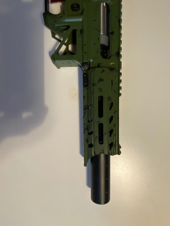 Afbeelding 5 van Arp 556 Full Custom