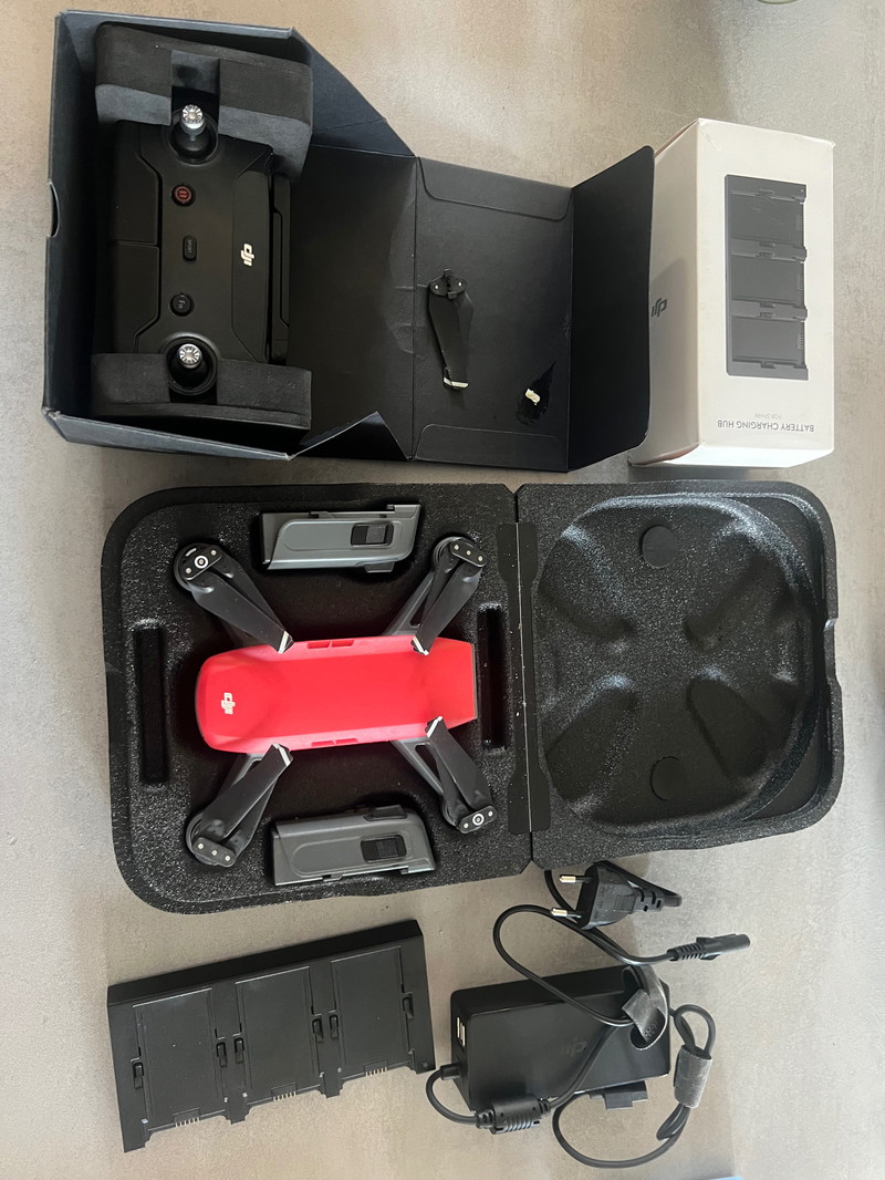 Image 1 for DJI Sparck