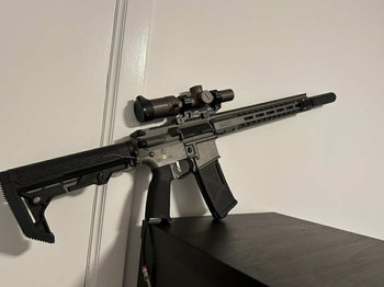 Bild 2 für Krytac rec7 gate pulsar d