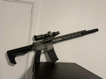 Bild 3 für Krytac rec7 gate pulsar d