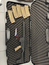 Image for Tokyo marui Mk18 ( 90% upgraded)