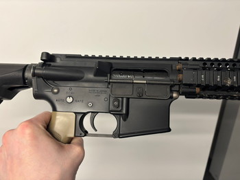 Image 2 for Tokyo marui Mk18 ( 90% upgraded)