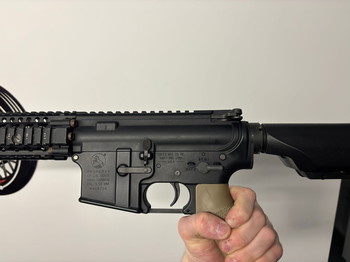 Image 4 for Tokyo marui Mk18 ( 90% upgraded)