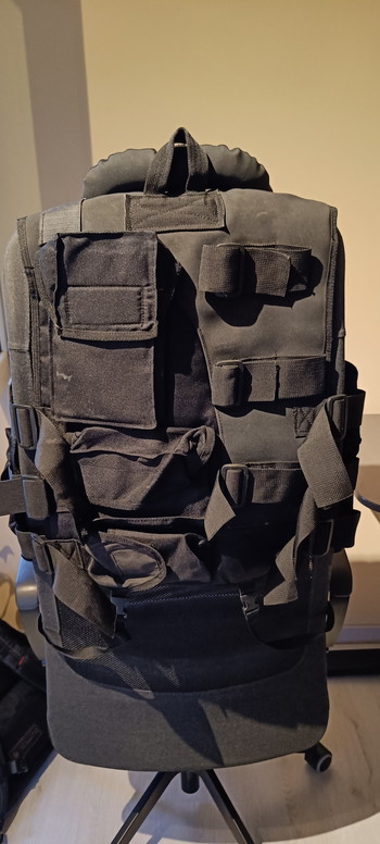 Afbeelding 2 van Viper tactical load bearing -  flak vest