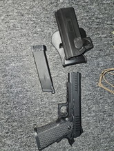 Afbeelding van Novritsch SSP1 + Holster