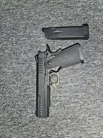 Image 2 for Novritsch SSP1 + Holster