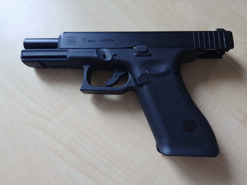 Afbeelding 2 van Glock 17 Gen 5 GBB