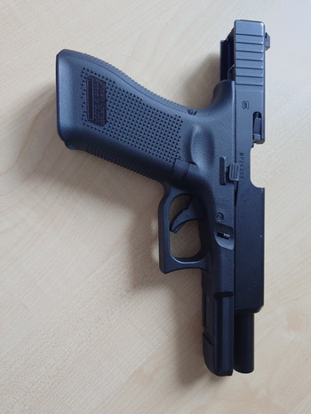 Afbeelding 3 van Glock 17 Gen 5 GBB