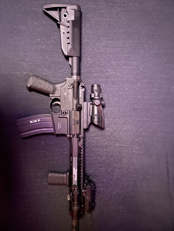 Imagen 2 de VFC BCM MCMR 11.5 GBBR + Toebehoren