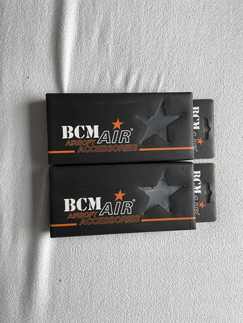 Afbeelding 3 van VFC BCM MCMR 11.5 GBBR + Toebehoren