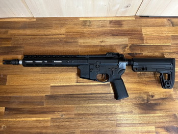 Image 2 for N4 Noveske Double Eagle GBBR black - without mag