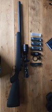 Bild für Novritsch SSG-10